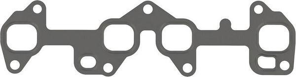 Wilmink Group WG1008789 Gasket, intake manifold WG1008789