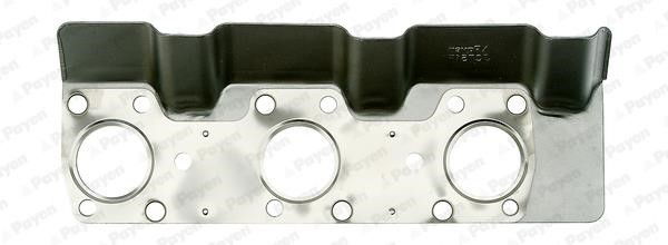 Wilmink Group WG1181633 Exhaust manifold dichtung WG1181633