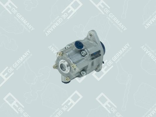 Wilmink Group WG1890496 Hydraulic Pump, steering system WG1890496