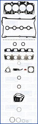 Wilmink Group WG1165474 Full Gasket Set, engine WG1165474