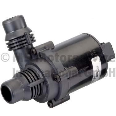 Wilmink Group WG1025791 Additional coolant pump WG1025791