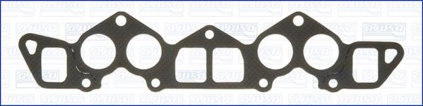 Wilmink Group WG1161156 Gasket common intake and exhaust manifolds WG1161156