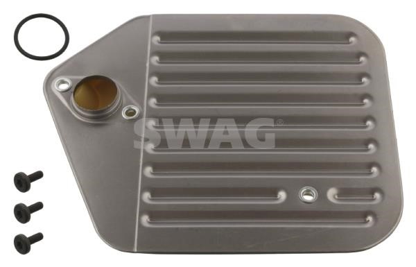 Wilmink Group WG1054355 Automatic transmission filter WG1054355