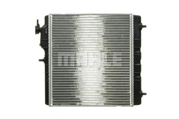 Radiator, engine cooling Wilmink Group WG2182344