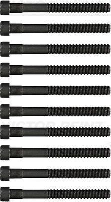 Wilmink Group WG1103109 Cylinder Head Bolts Kit WG1103109
