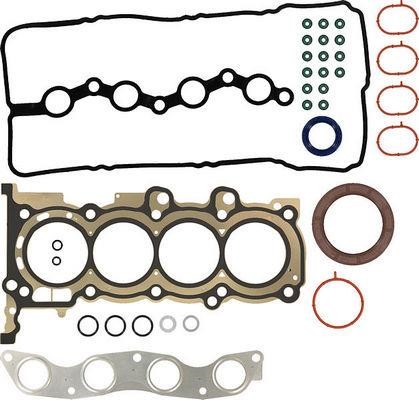 Wilmink Group WG1706973 Full Gasket Set, engine WG1706973