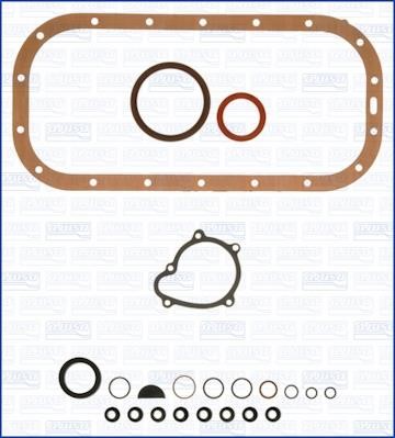 Wilmink Group WG1168577 Gasket Set, crank case WG1168577