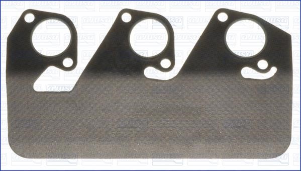 Wilmink Group WG1161224 Exhaust manifold dichtung WG1161224