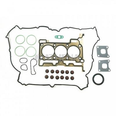 Wilmink Group WG1916681 Gasket Set, cylinder head WG1916681