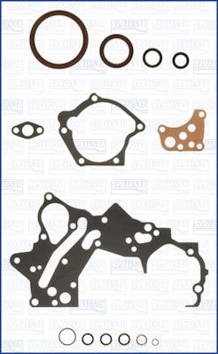 Wilmink Group WG1169035 Gasket Set, crank case WG1169035