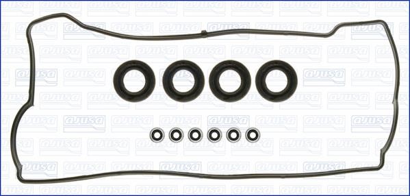 Wilmink Group WG1169407 Valve Cover Gasket (kit) WG1169407