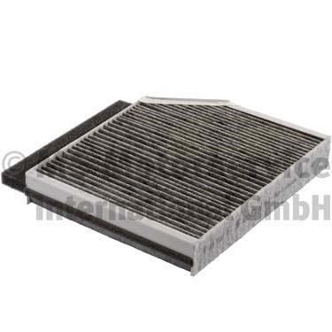 Wilmink Group WG1388445 Activated Carbon Cabin Filter WG1388445