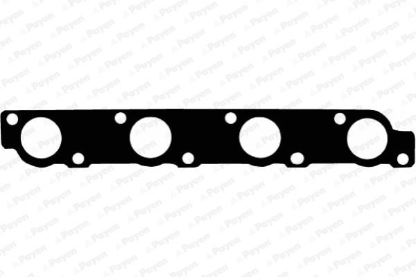 Wilmink Group WG1181415 Exhaust manifold dichtung WG1181415