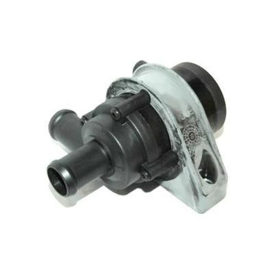 Wilmink Group WG1407771 Additional coolant pump WG1407771