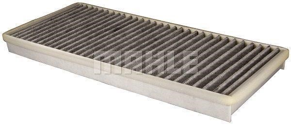 Wilmink Group WG1215718 Activated Carbon Cabin Filter WG1215718