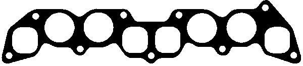 Wilmink Group WG1006752 Gasket common intake and exhaust manifolds WG1006752