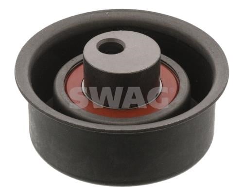 Wilmink Group WG1432034 Tensioner pulley, timing belt WG1432034