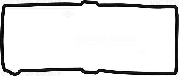 Wilmink Group WG1246849 Gasket, cylinder head cover WG1246849