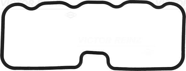 Wilmink Group WG1247004 Gasket, cylinder head cover WG1247004