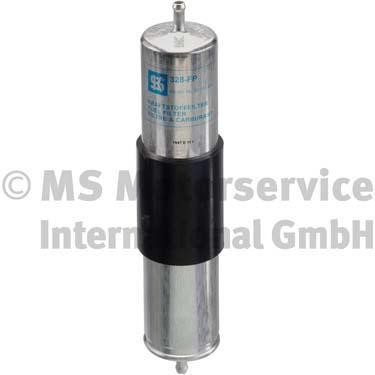 Wilmink Group WG1018361 Fuel filter WG1018361