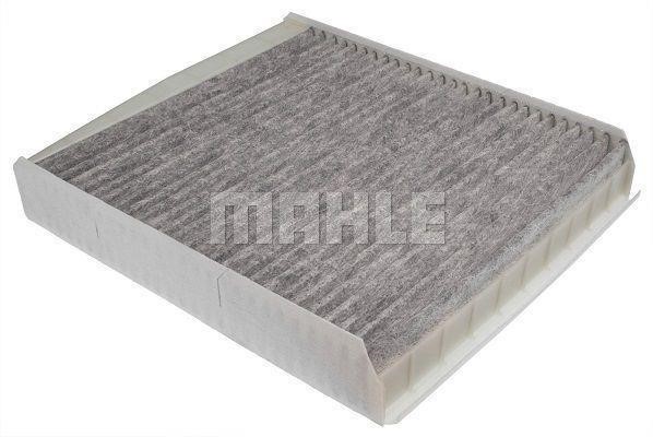 Wilmink Group WG1215684 Activated Carbon Cabin Filter WG1215684