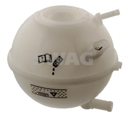 Wilmink Group WG1795381 Expansion Tank, coolant WG1795381