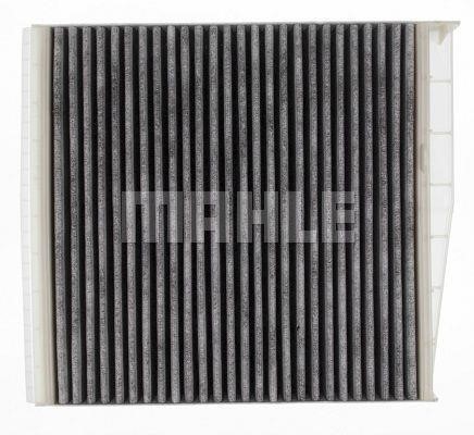 Activated Carbon Cabin Filter Wilmink Group WG1215684