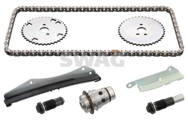 Wilmink Group WG1889898 Timing chain kit WG1889898