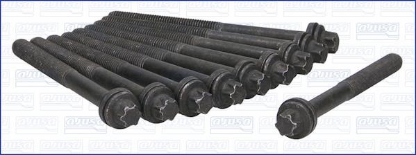 Wilmink Group WG1455873 Cylinder Head Bolts Kit WG1455873