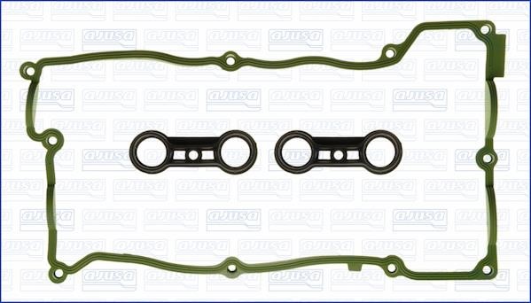 Wilmink Group WG1455452 Valve Cover Gasket (kit) WG1455452