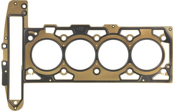 Wilmink Group WG1003815 Gasket, cylinder head WG1003815