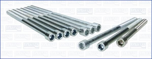 Wilmink Group WG1009636 Cylinder Head Bolts Kit WG1009636