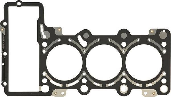 Wilmink Group WG1003918 Gasket, cylinder head WG1003918