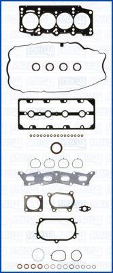 Wilmink Group WG2083376 Gasket Set, cylinder head WG2083376