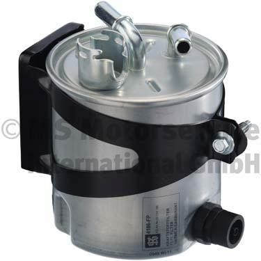 Wilmink Group WG1019031 Fuel filter WG1019031