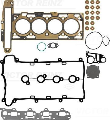 Wilmink Group WG1102771 Gasket Set, cylinder head WG1102771