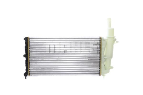 Radiator, engine cooling Wilmink Group WG2183504