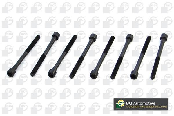 Wilmink Group WG1967754 Cylinder Head Bolts Kit WG1967754