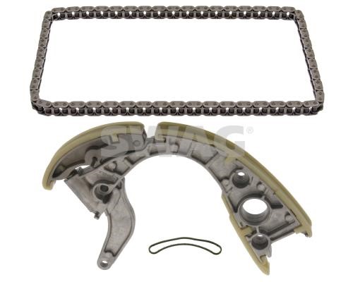 Wilmink Group WG1889835 Timing chain kit WG1889835