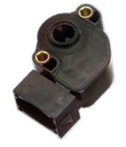 Wilmink Group WG1014970 Throttle position sensor WG1014970