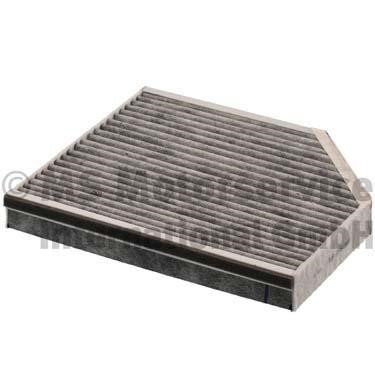 Wilmink Group WG1019056 Activated Carbon Cabin Filter WG1019056
