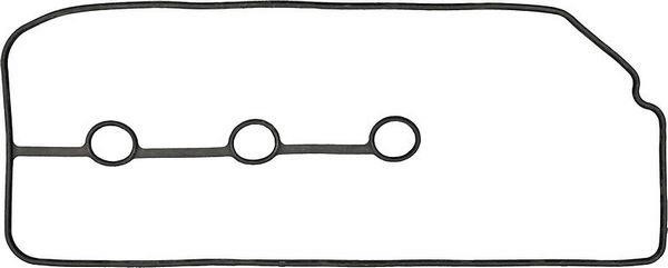 Wilmink Group WG1708643 Gasket, cylinder head cover WG1708643