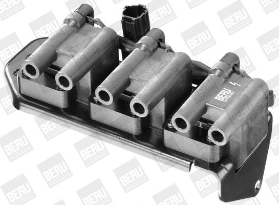 Wilmink Group WG1487355 Ignition coil WG1487355