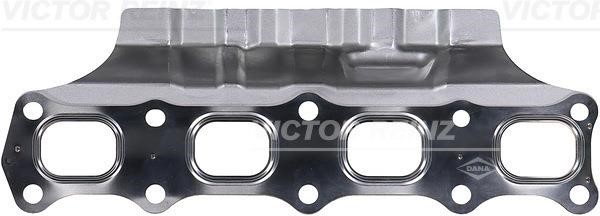 Wilmink Group WG1915289 Exhaust manifold dichtung WG1915289