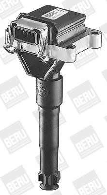 Wilmink Group WG1487284 Ignition coil WG1487284