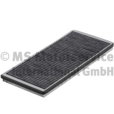 Wilmink Group WG1019071 Activated Carbon Cabin Filter WG1019071