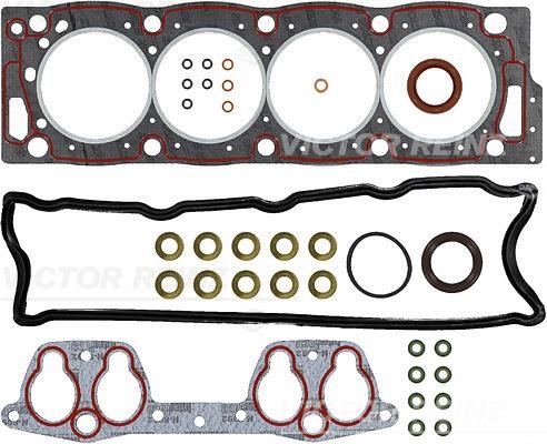 Wilmink Group WG1240359 Gasket Set, cylinder head WG1240359