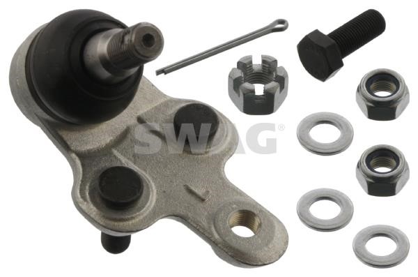 Wilmink Group WG2037271 Ball joint WG2037271