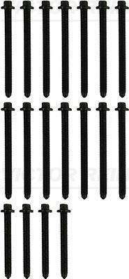 Wilmink Group WG1379445 Cylinder Head Bolts Kit WG1379445