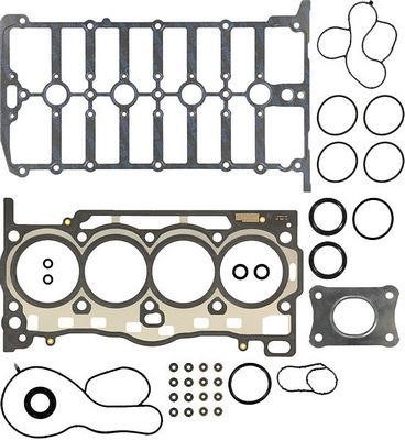 Wilmink Group WG1703739 Gasket Set, cylinder head WG1703739